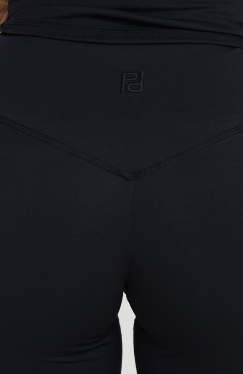 Princess Polly Sunday Sessions Flare Leggings
