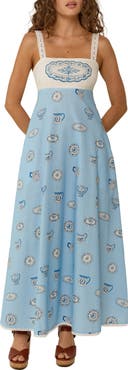 Palm Noosa Ginger Dress