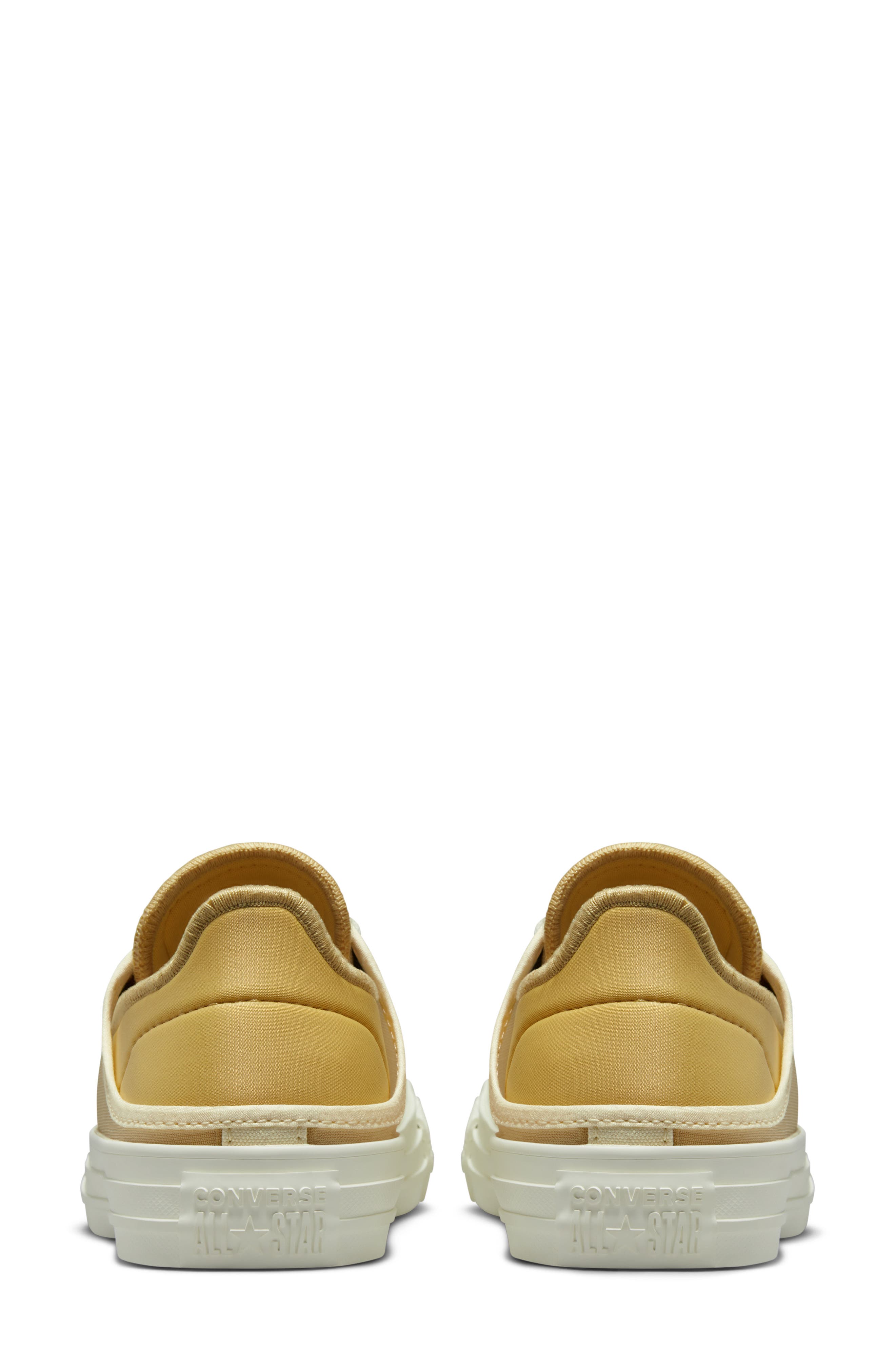 Converse Chuck Taylor<sup>®</sup> All Star<sup>®</sup> Crush Heel Sneaker, Alternate, color, 