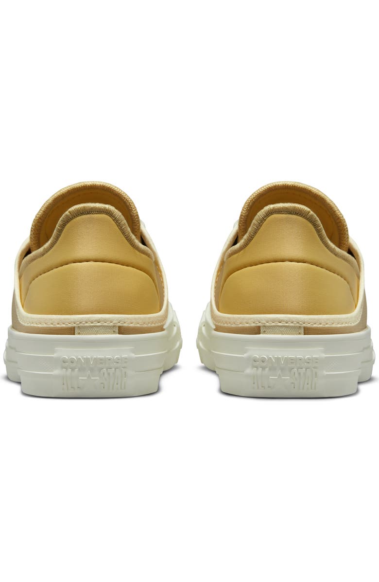 Converse Chuck Taylor<sup>®</sup> All Star<sup>®</sup> Crush Heel Sneaker, Alternate, color,