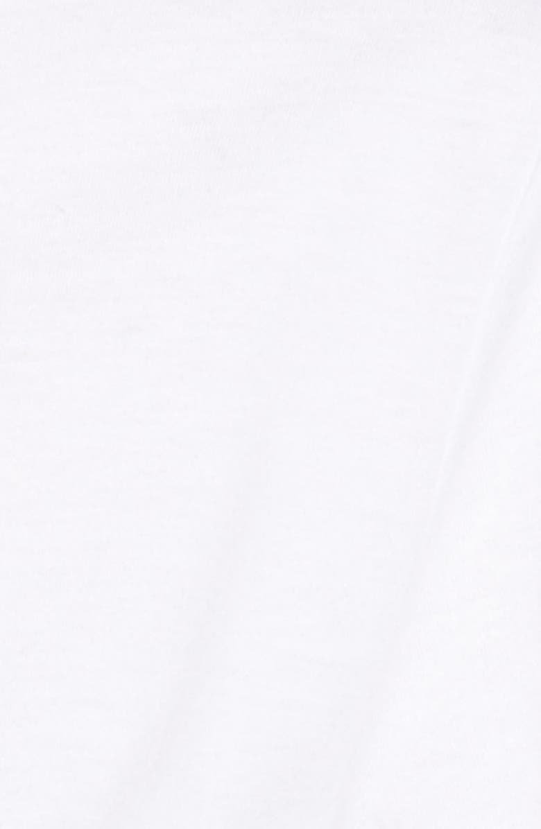 Treasure & Bond Band Graphic Tee, Alternate, color, 