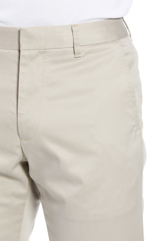 Bonobos Stretch Weekday Warrior Slim Fit Dress Pants In Gray
