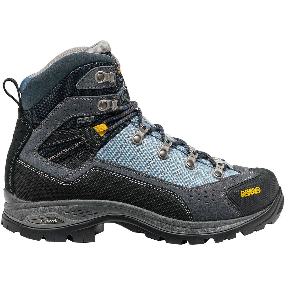 I Evo Gv Hiking Boot - Women's, Main, color, Grey/Blue Fog