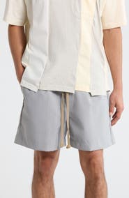 mnml Weimar Drawstring Shorts