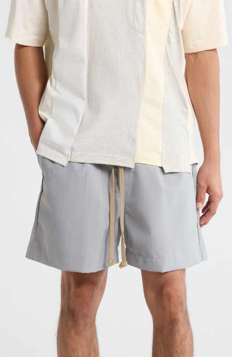 mnml Weimar Drawstring Shorts