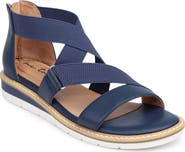 Me Too Alisa Strappy Sandal