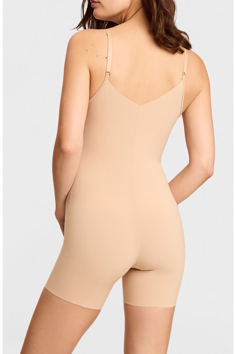 Classic Control Bodyshorts, Alternate, color, BEIGE