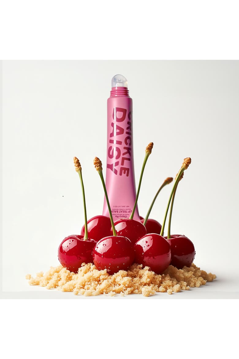 Lip Treat Balm, Alternate, color, Cherry Pie