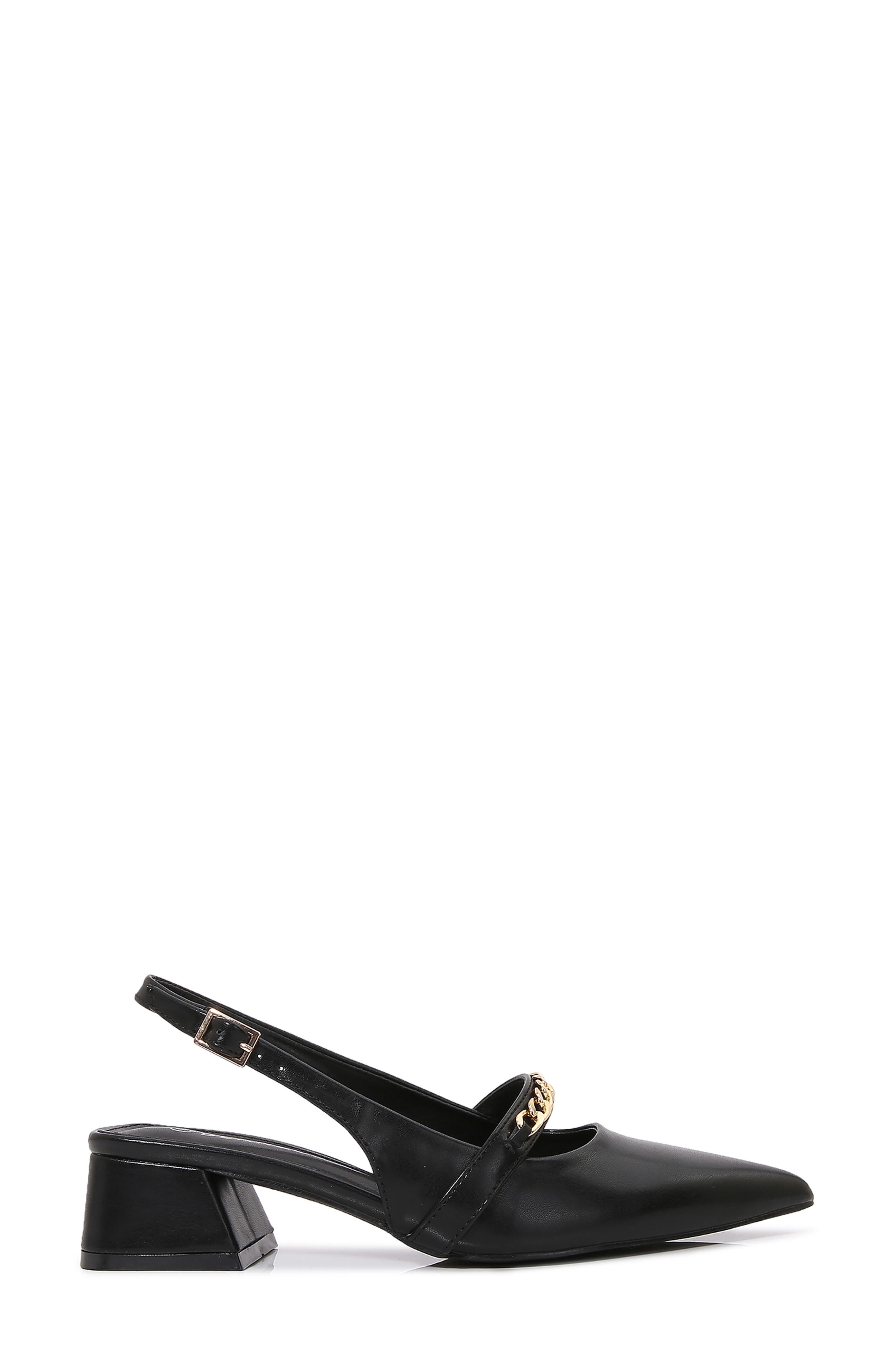 BERNESS Padma Slingback Pump, Alternate, color, 