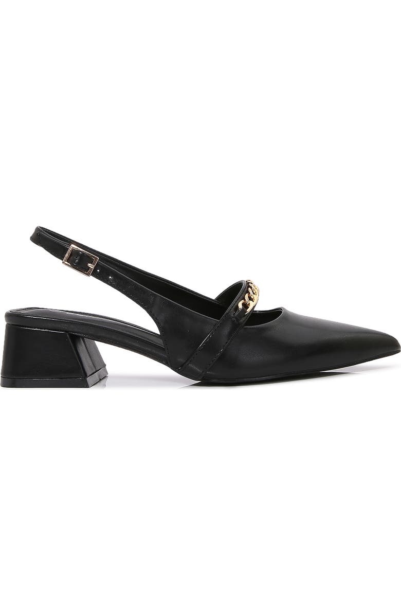 BERNESS Padma Slingback Pump, Alternate, color,