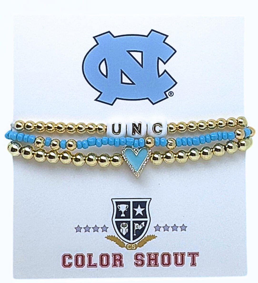 selected Yellow Gold