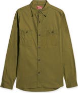Fortela Otero Cotton Shirt