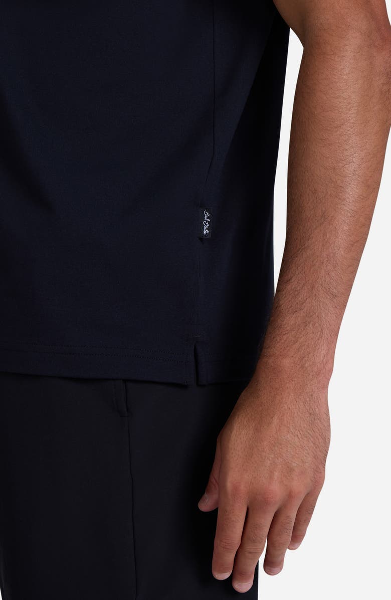 Bad Birdie Everyday Pocket T-Shirt, Alternate, color, Black