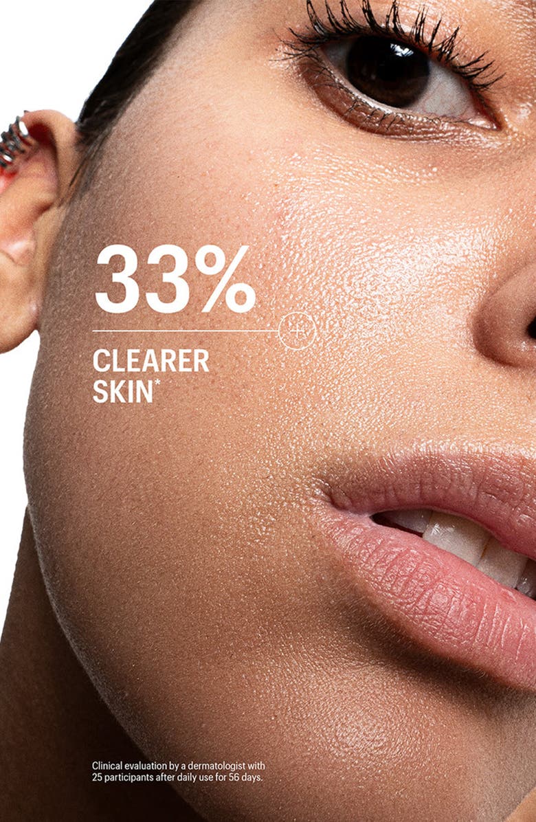 ALLIES OF SKIN Azaelaic & Kojic Advanced Clarifying Serum, Alternate, color, 