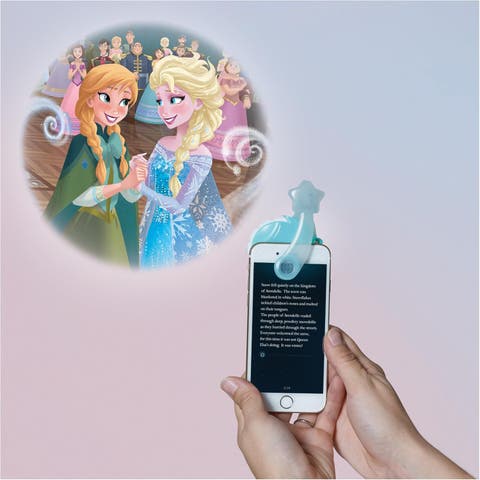 Moonlite Frozen