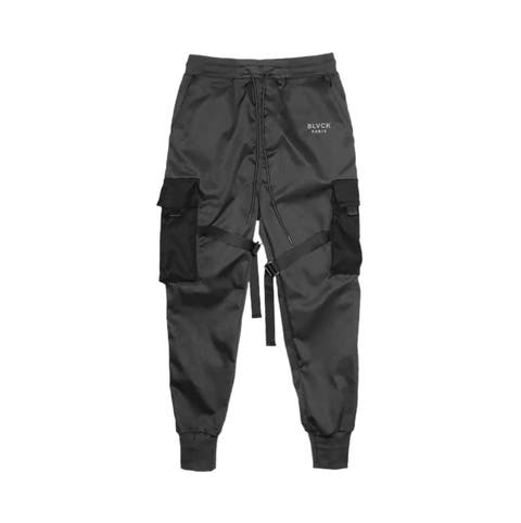 Blvck Tokyo Pants