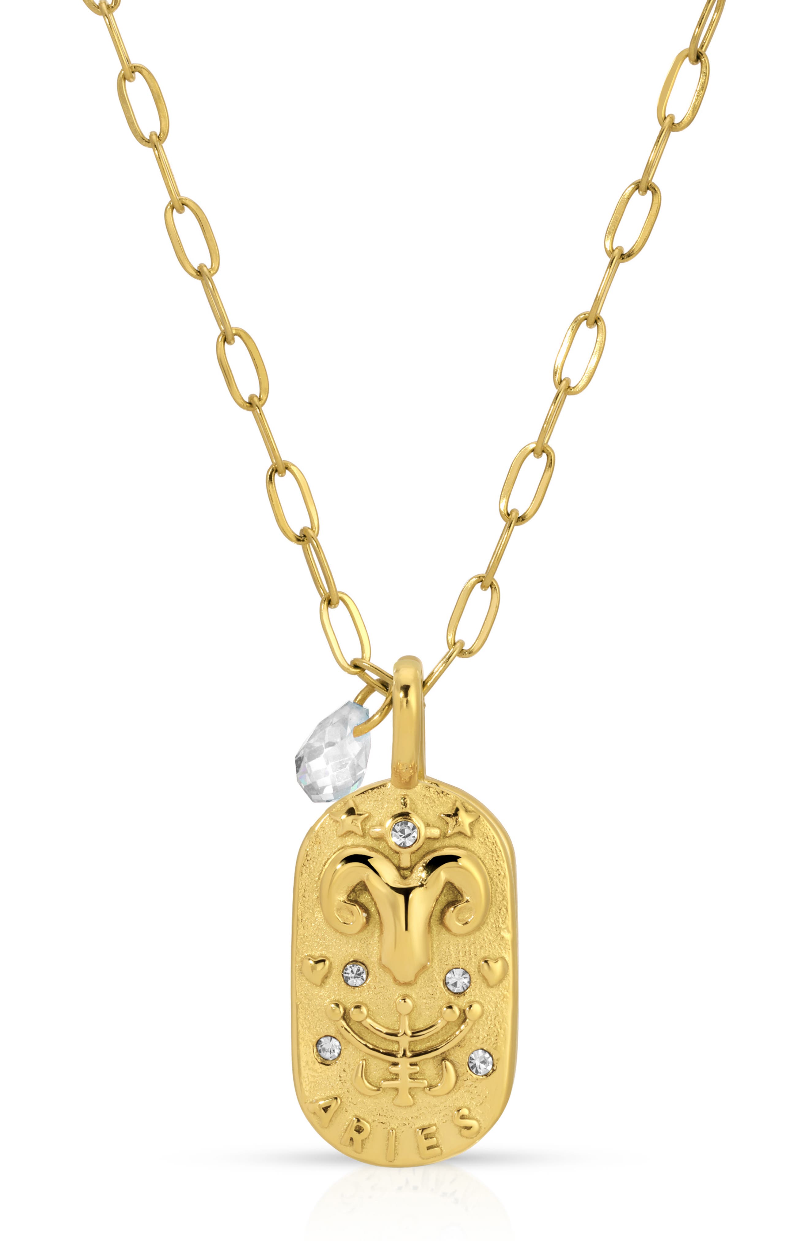 selected ARIES/ GOLD