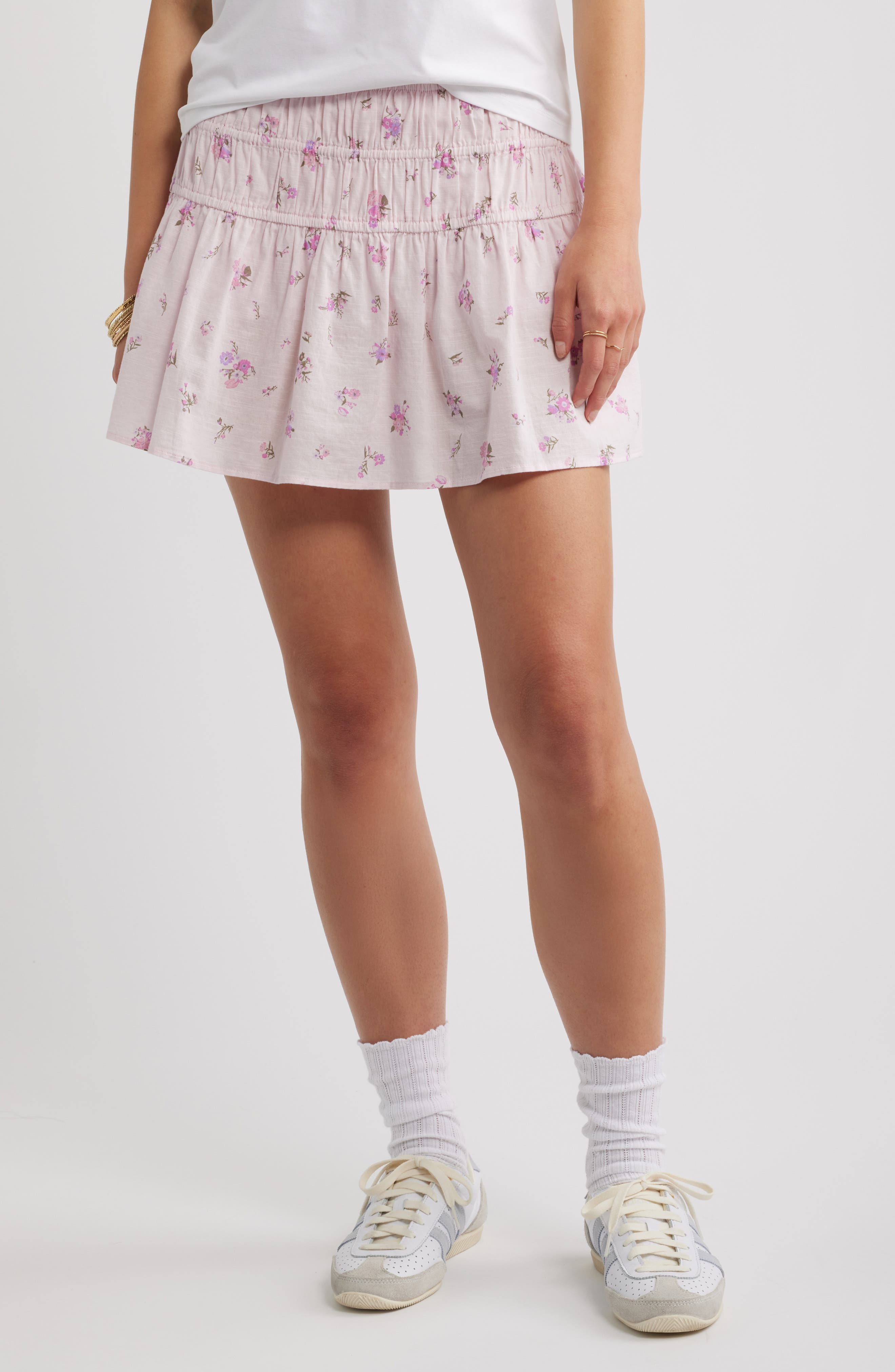 selected PINK KELLY FLORA