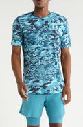 Under Armour ABC Camo T-Shirt