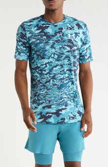 Under Armour ABC Camo T-Shirt