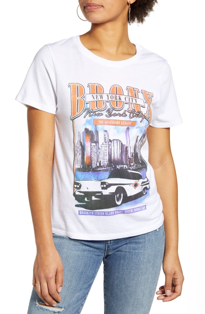 Prince Peter Bronx Tee, Main, color, 