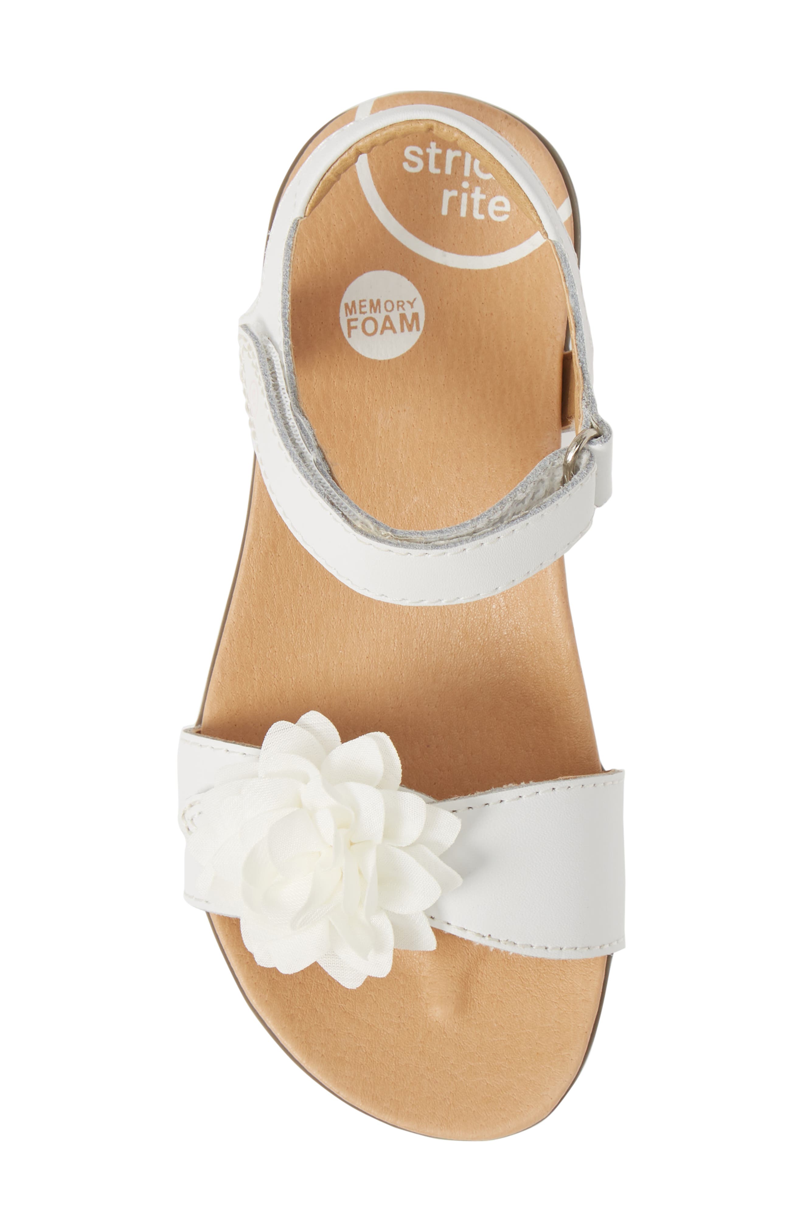 Stride Rite SRtech<sup>™</sup> Truly Sandal, Alternate, color, 