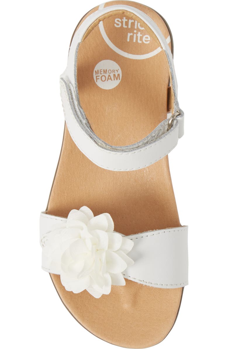 Stride Rite SRtech<sup>™</sup> Truly Sandal, Alternate, color,