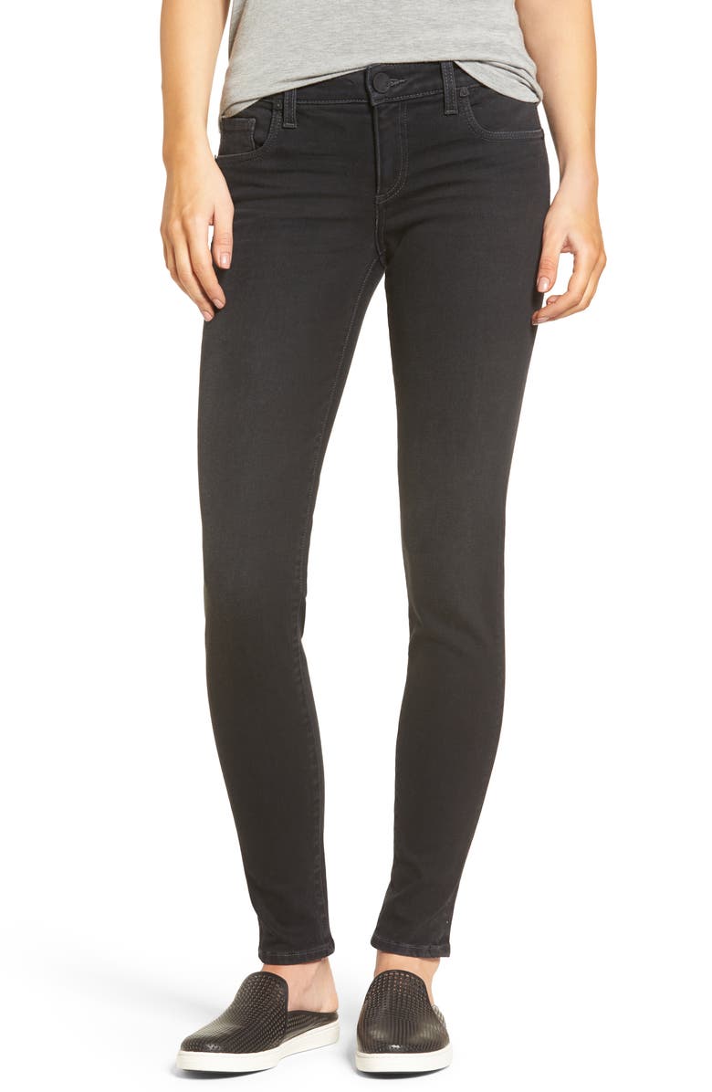 KUT from the Kloth Donna Skinny Jeans, Main, color,