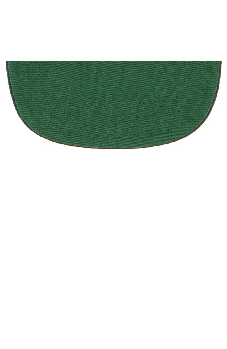 '47 Men's '47 Cream Dallas Cowboys Crosstown Franchise Two-Tone Relaxed Flex Hat, Alternate, color, Cream