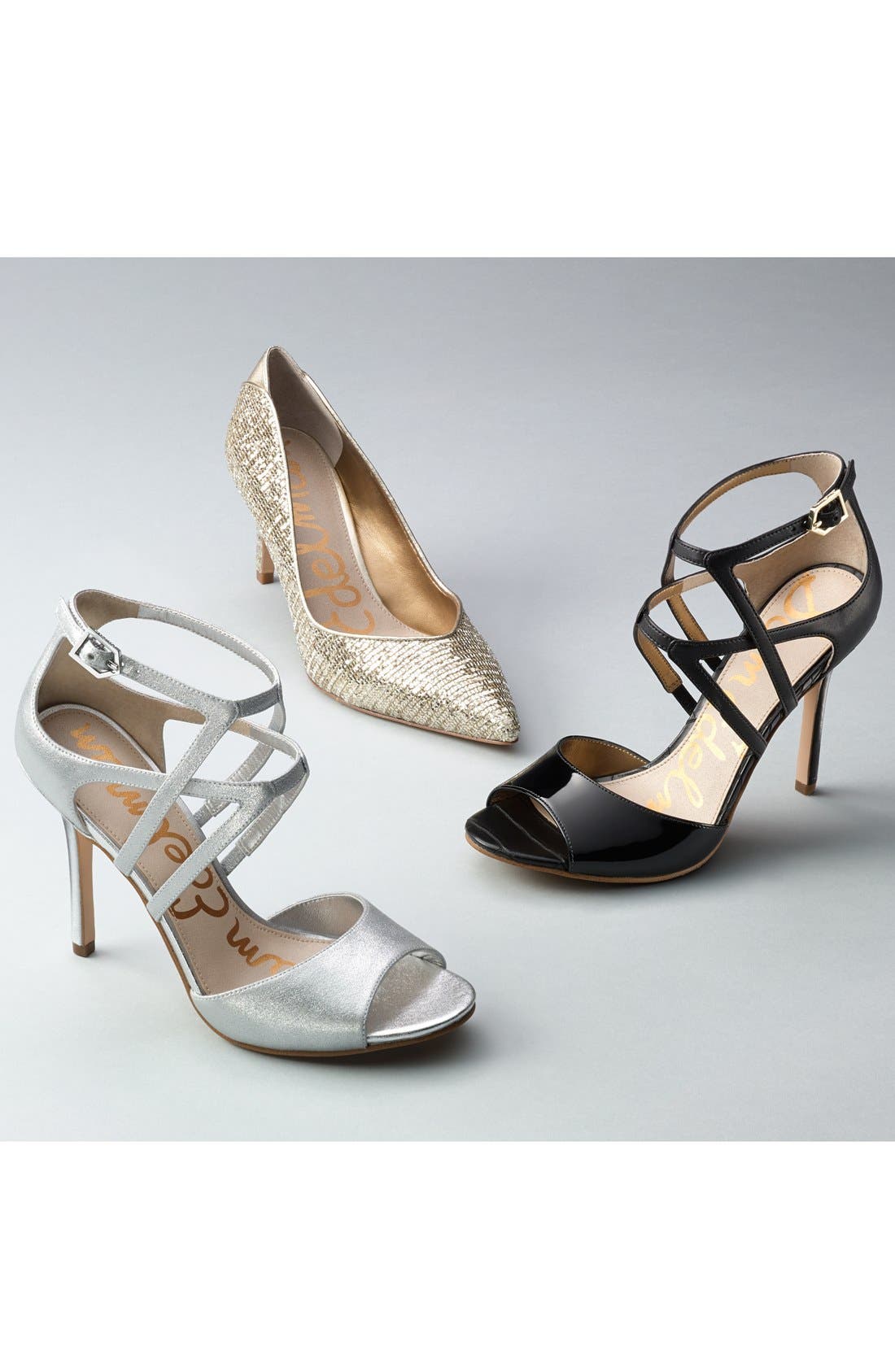 Sam Edelman 'Orella' Pump, Main, color, 