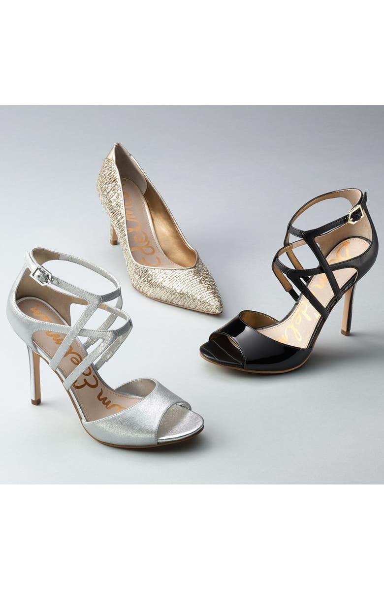 Sam Edelman 'Orella' Pump, Main, color,
