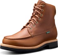 Tecovas The Rugged Moc Toe Boot