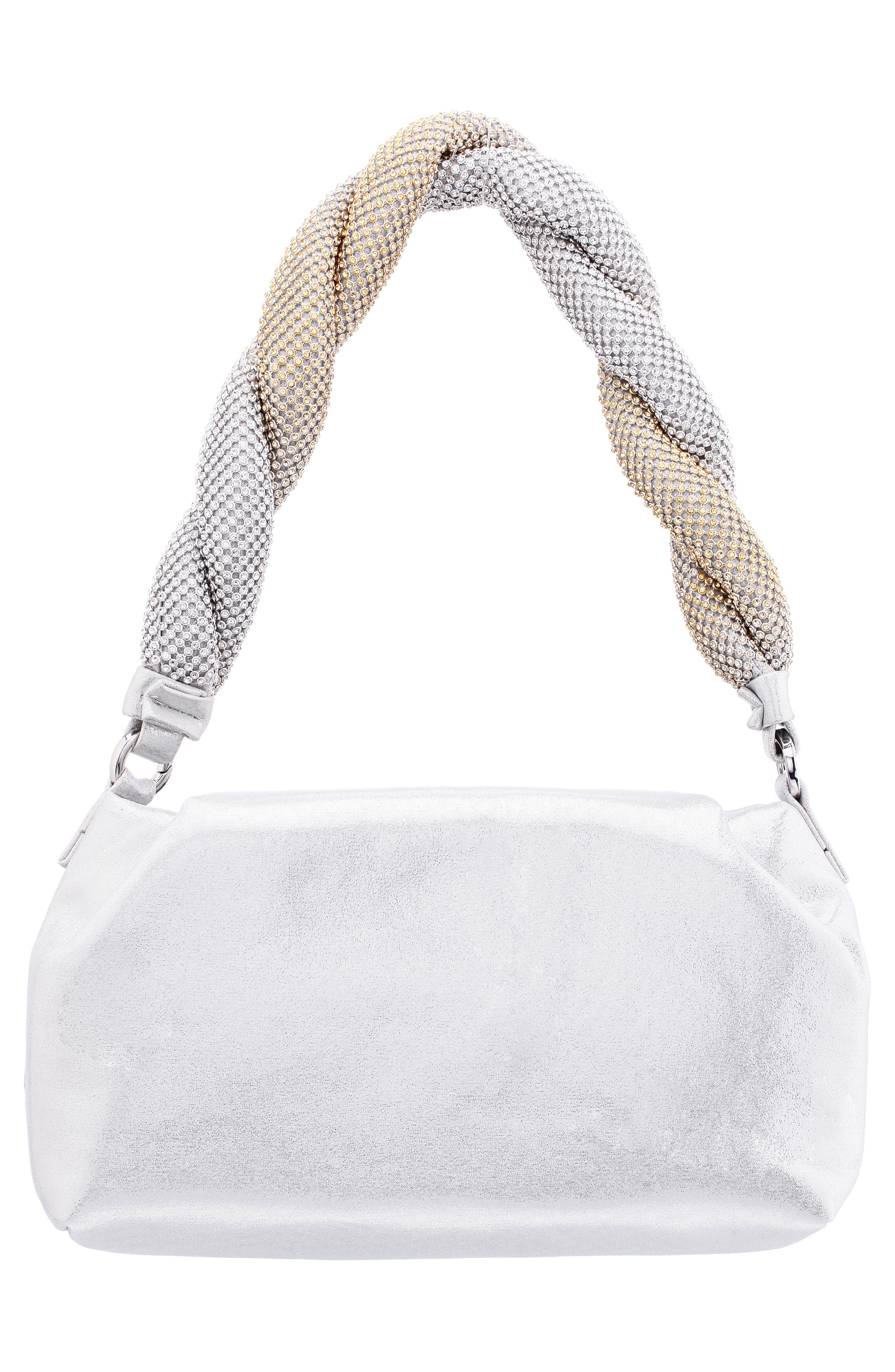 Nina Becca Shoulder Bag, Alternate, color, 