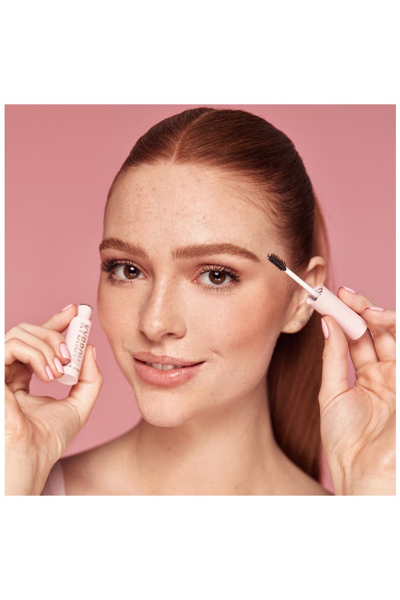 Brow Gel, Alternate, color, NO COLOR