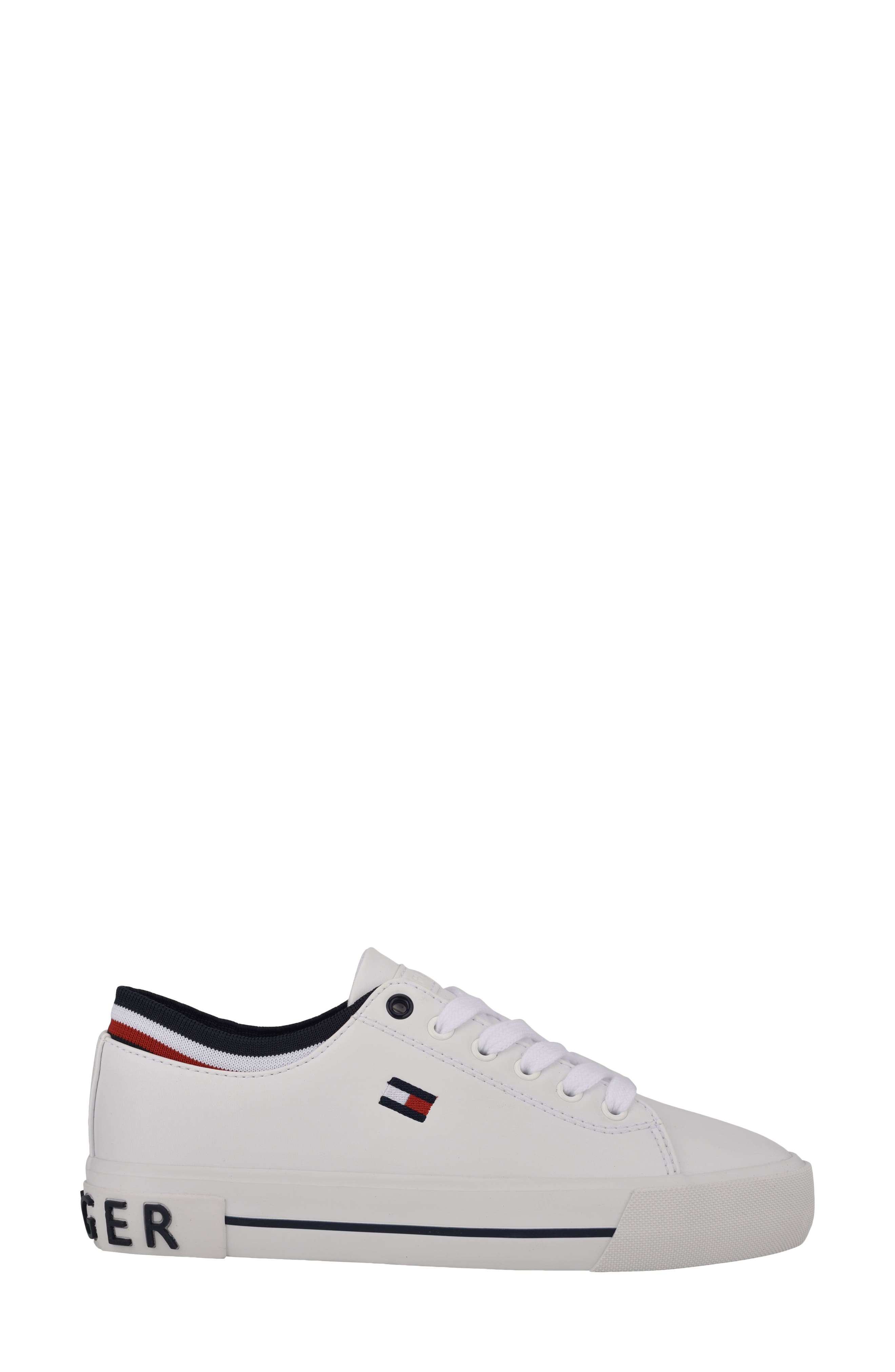 Fauna Sneaker, Alternate, color, WHMLL