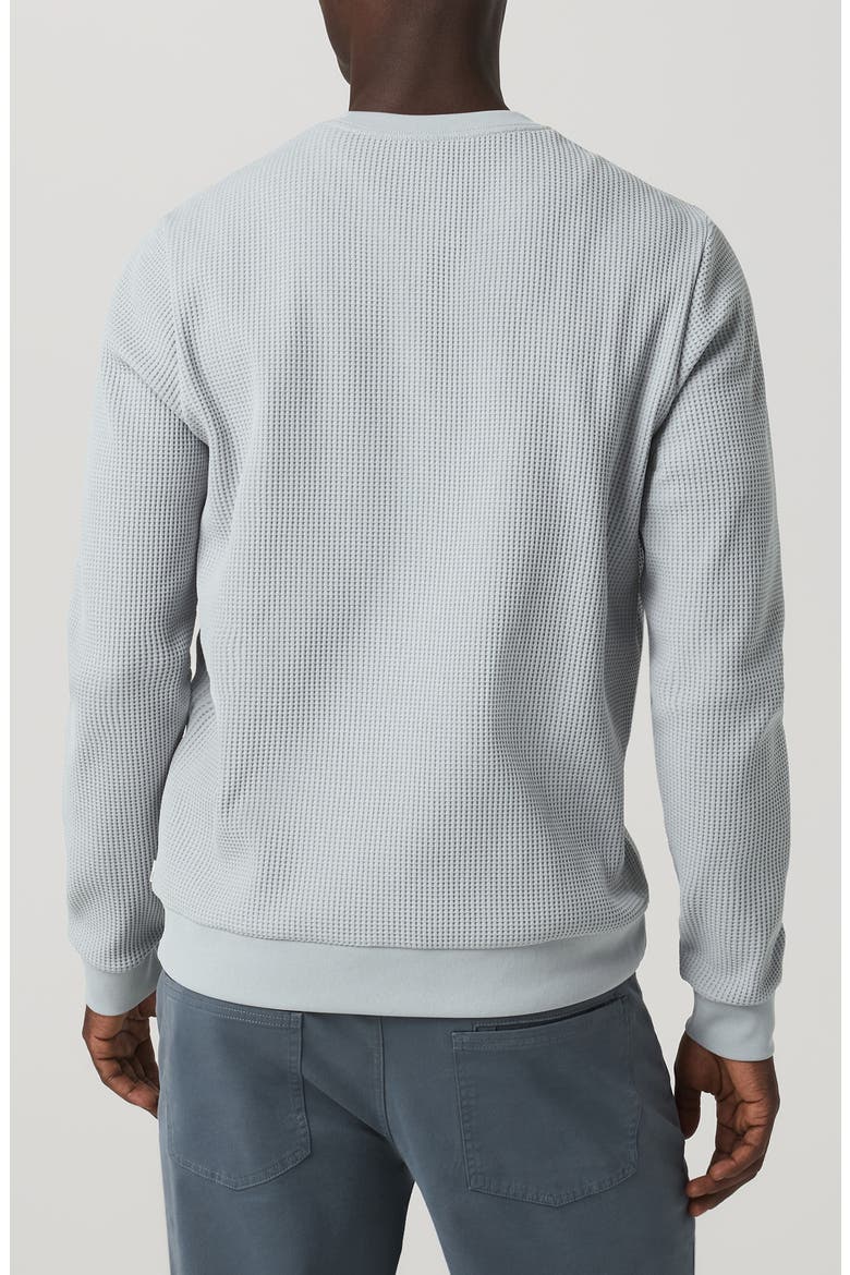 Jamestown Crew T-Shirt, Alternate, color, SEA FOG