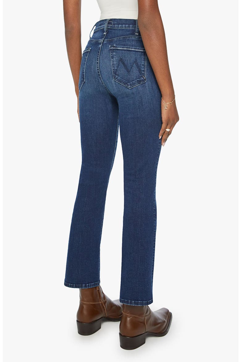 The Hustler Ankle Jeans, Alternate, color, HEIRLOOM