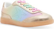 Steve Madden Kids' JQuad Sneaker