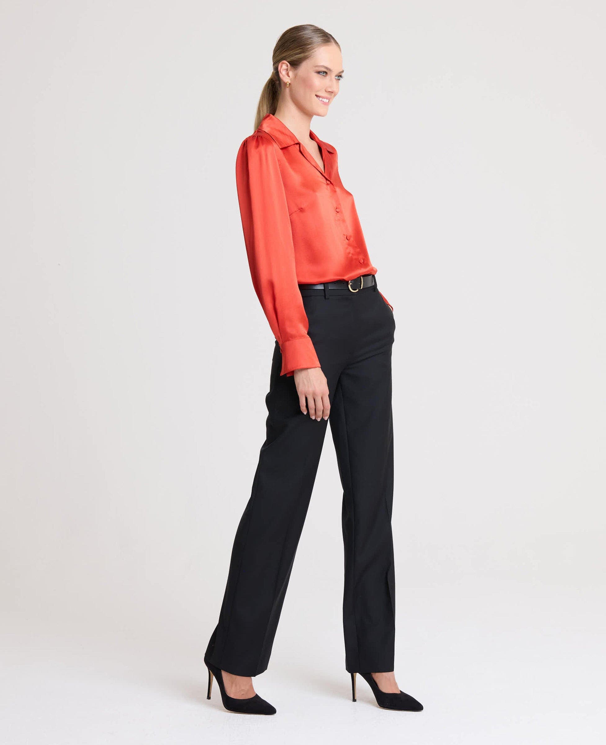 selected Red