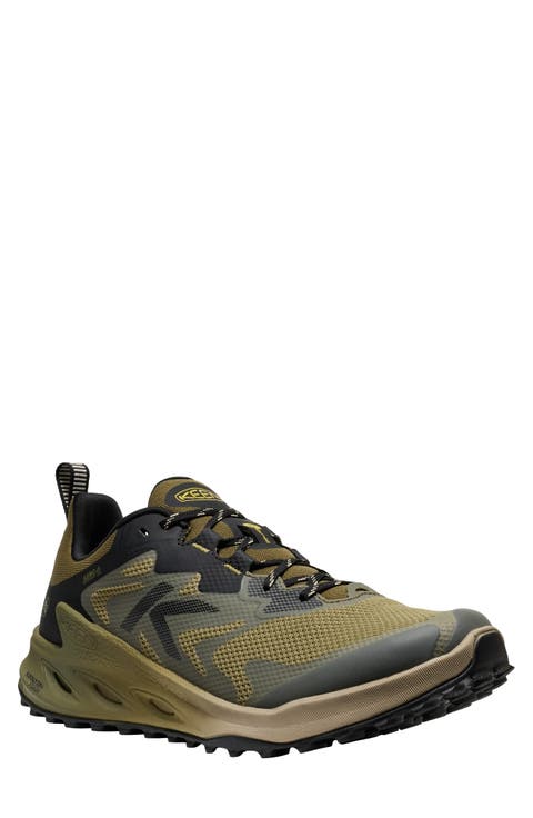 Zionic NXT Waterproof Hiking Sneaker (Men)