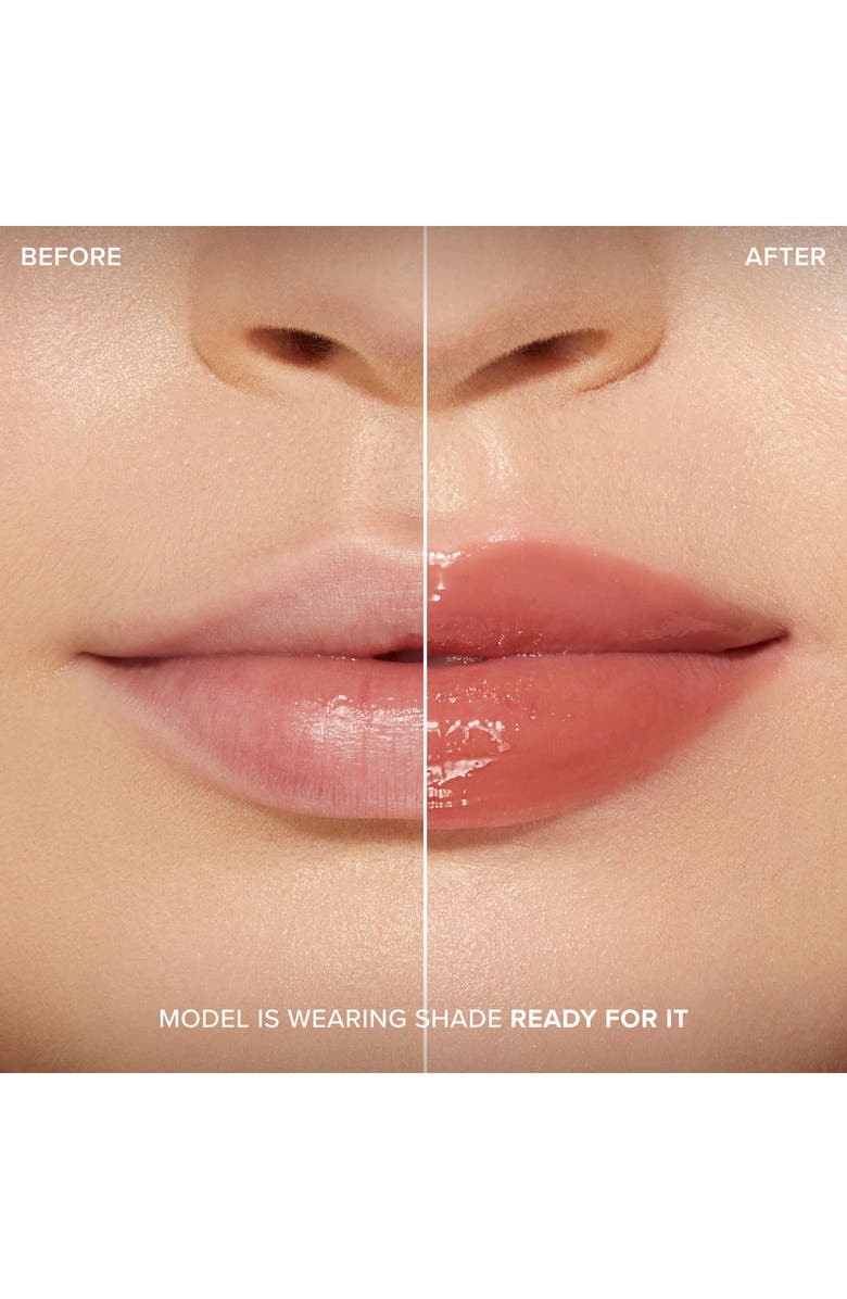 Too Faced Lip Injection Maximum Plump Extra Strength Lip Plumper, Alternate, color, Ready For It