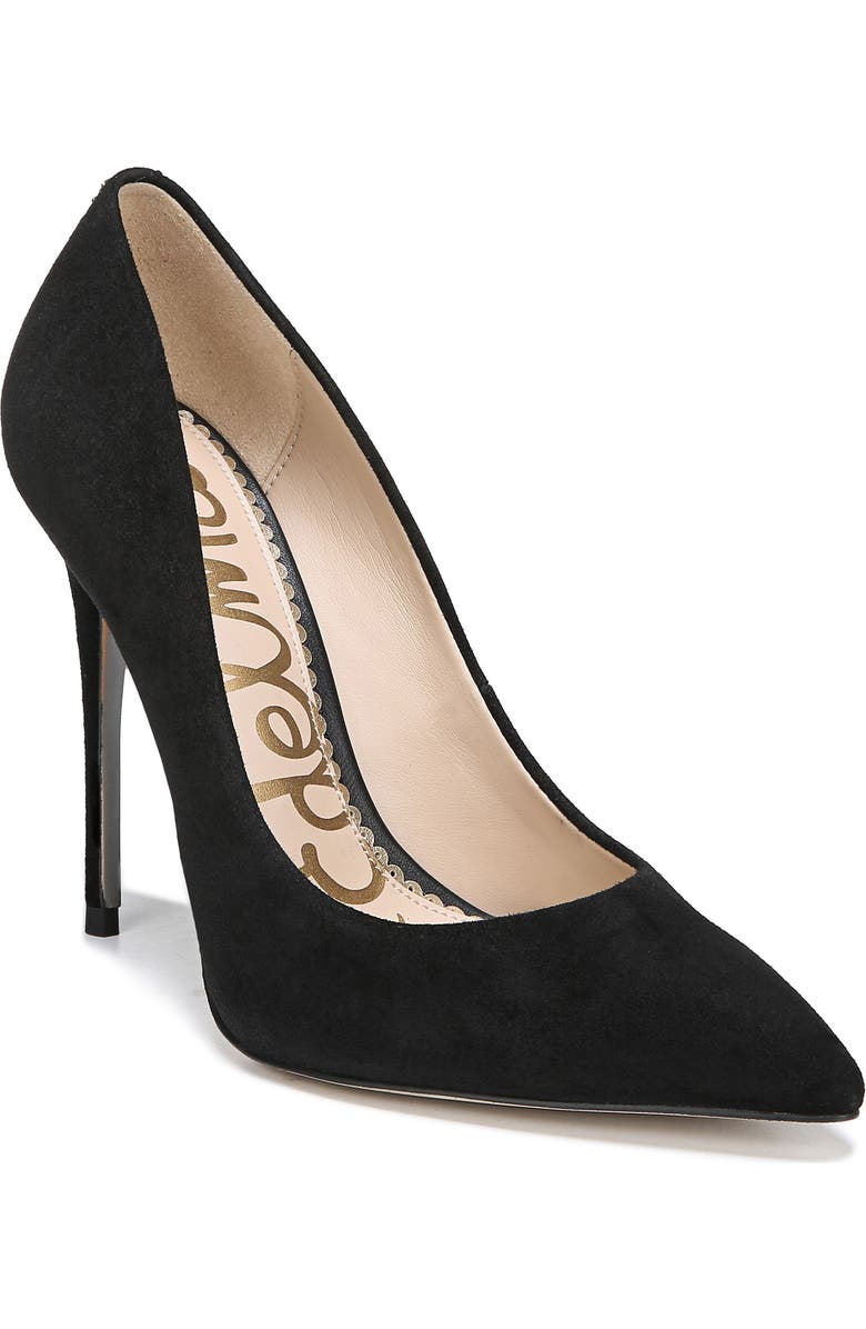Sam Edelman Danna Pointed Toe Pump (Women) | Nordstrom