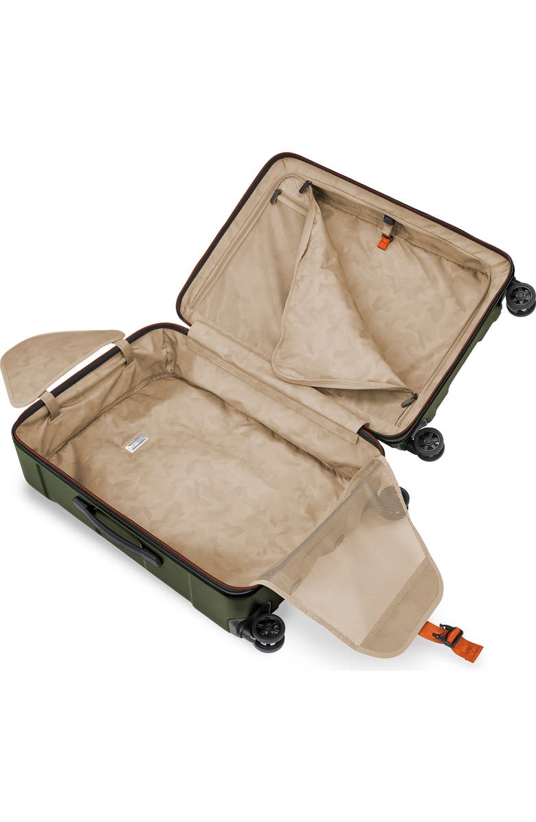 Briggs & Riley Torq 27-Inch Medium Wheeled Spinner, Alternate, color, Hunter