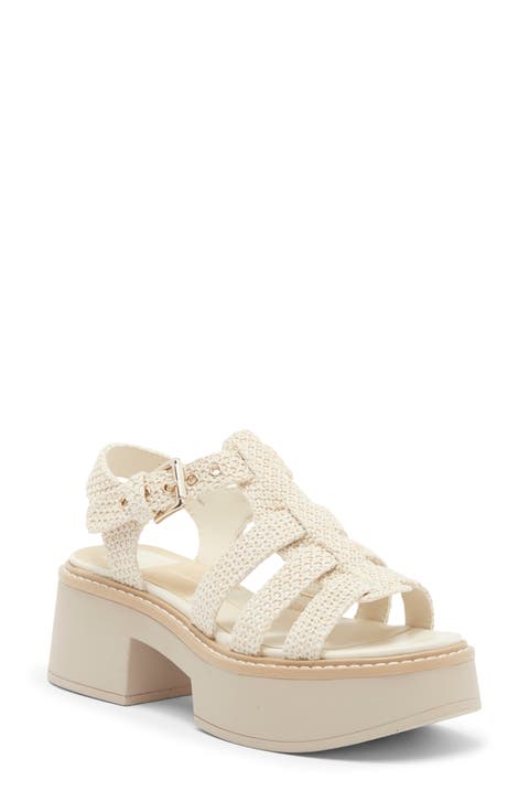 Liani Platform Sandal (Women)