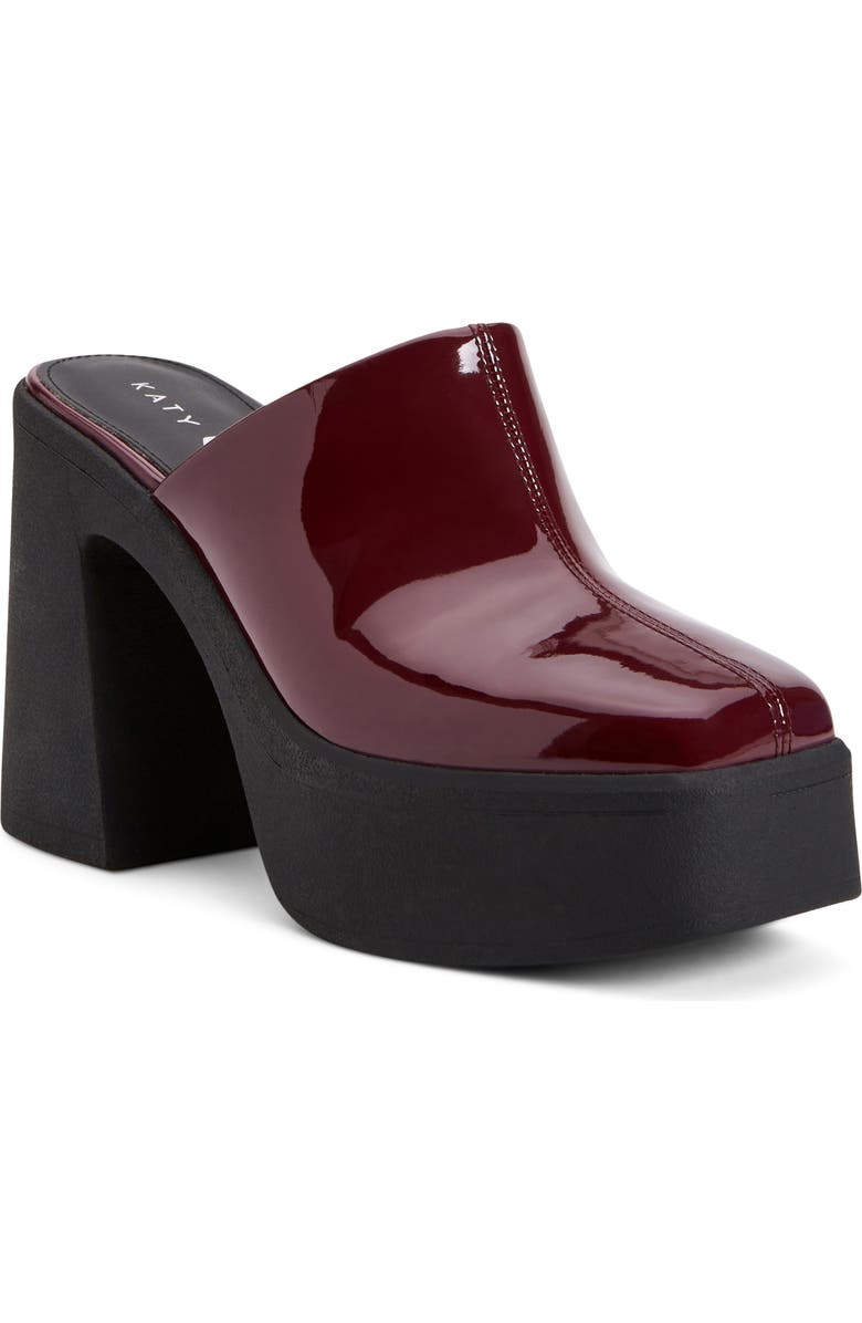 Katy Perry The Heighten Platform Clog, Main, color,