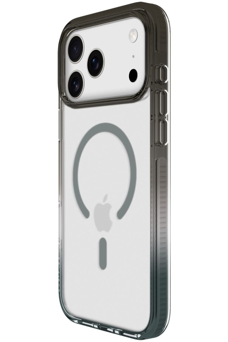 Flow MagSafe Case for Apple iPhone 18 Pro / 17 Pro, Alternate, color, Black