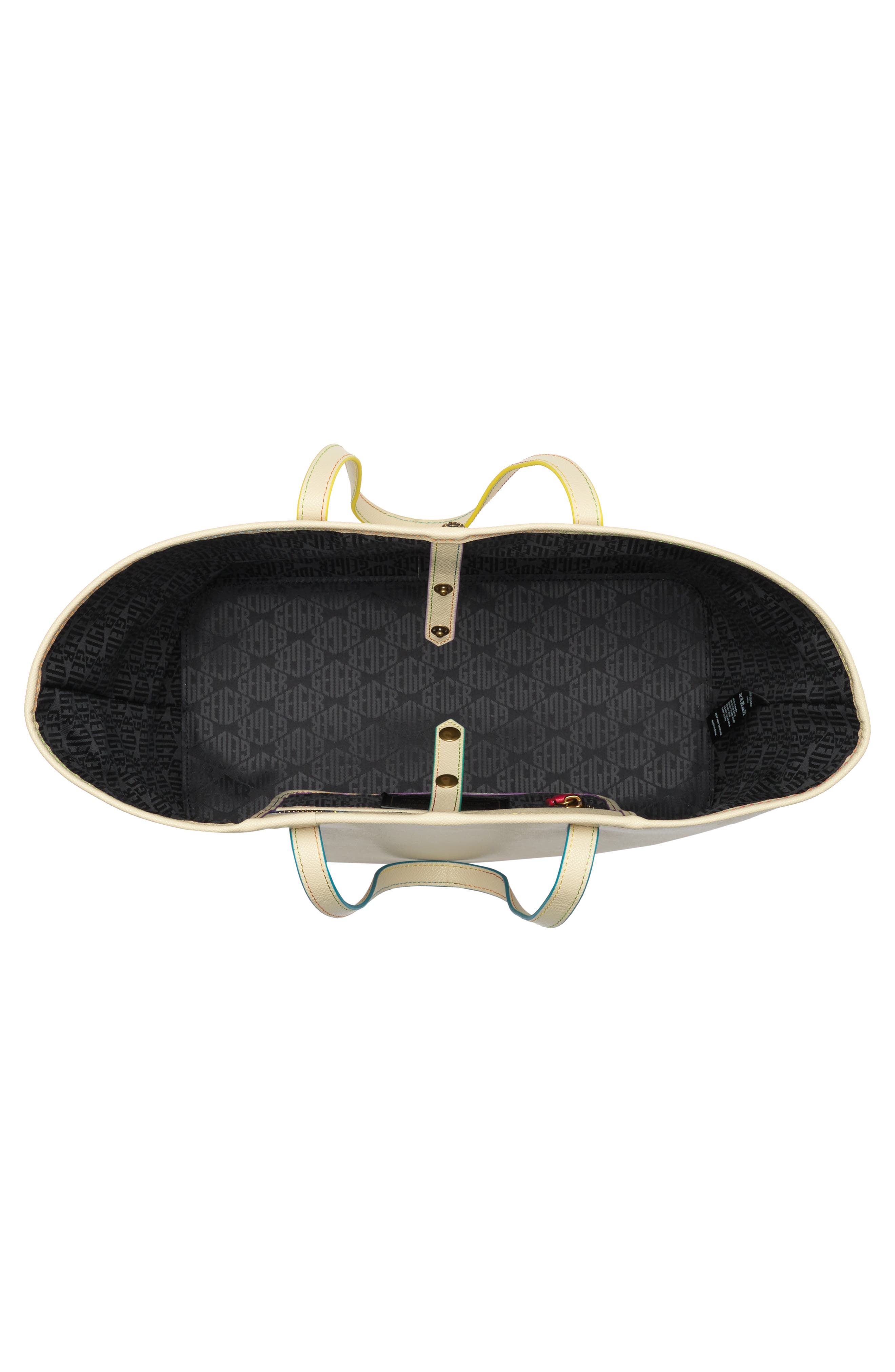 Kurt Geiger London Richmond Shopper Tote Bag, Alternate, color, 