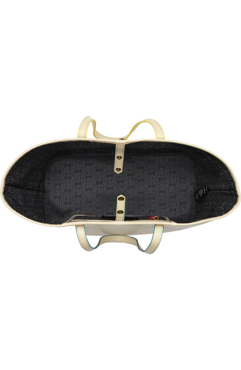 Kurt Geiger London Richmond Shopper Tote Bag, Alternate, color,