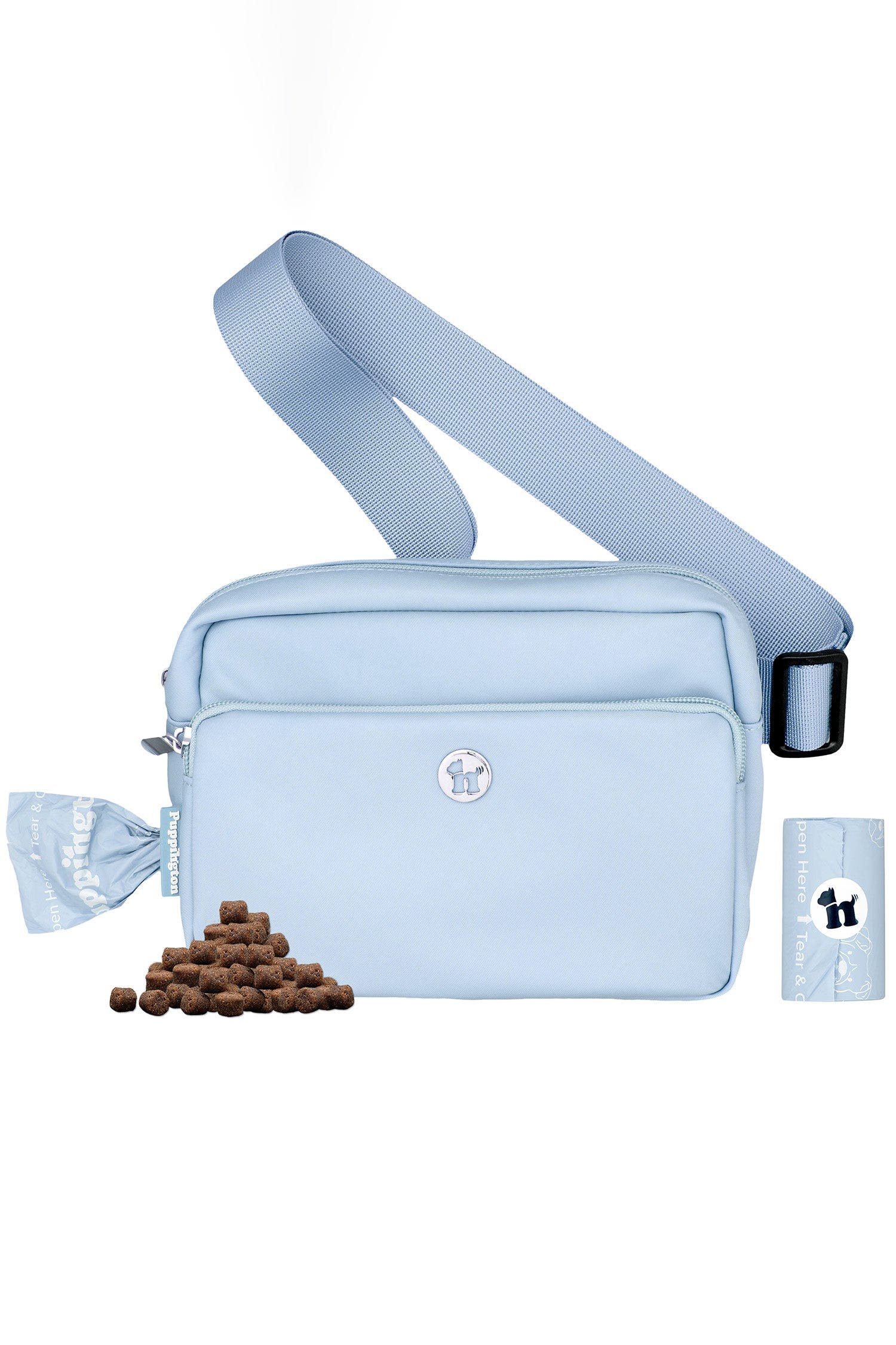 Ice Blue