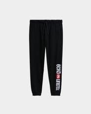ECKO Legacy Knit Joggers